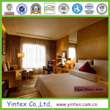 100% Cotton White Hotel Bed Line